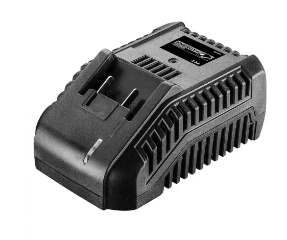 GRAPHITE 58G002  Akkumlátor töltő ENERGY + akkuhoz